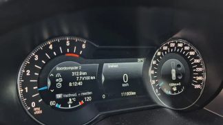 Finansowanie SUV Ford Edge 2018