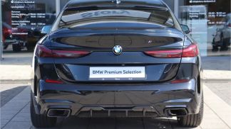 Finansowanie Sedan BMW 235 2021