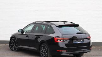 Finansowanie Wóz Skoda Superb 2023