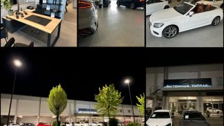 Finansowanie Coupé MERCEDES E 350 2013