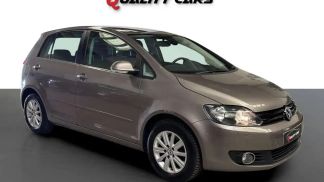 Finansowanie Hatchback Volkswagen Golf Plus 2012