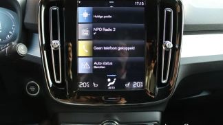 Leasing SUV Volvo XC40 2022