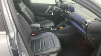 Finansowanie Sedan Citroën C4 2021