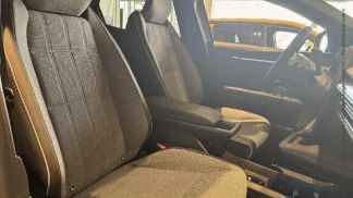 Leasing SUV Renault MEGANE E-TECH 2024