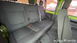 Finansowanie Transport pasażerów Renault TRAFIC SPACE CLASS 2017