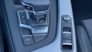 Lízing Kabriolet Audi A5 2024