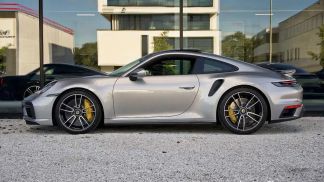 Finansowanie Coupé Porsche 992 2022
