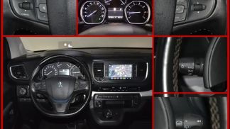 Finansowanie Hatchback Peugeot Expert 2018