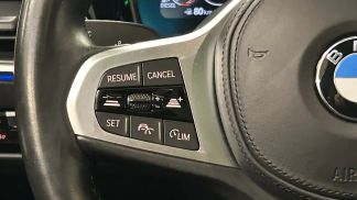 Financování Vagón BMW 320 2022