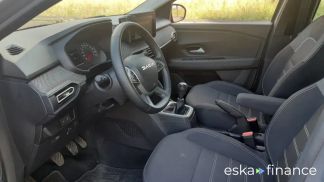 Leasing Hatchback Dacia Sandero 2024