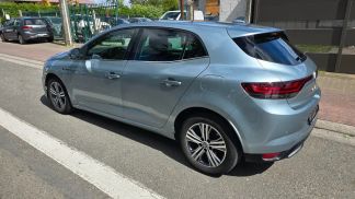 Financování Sedan Renault Megane 2021