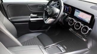 Financování Hatchback MERCEDES B 250 2023