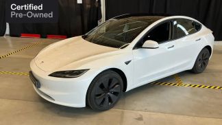 Lízing Sedan Tesla Model 3 2024