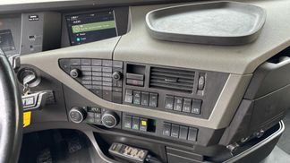 Leasing Tractor unit Volvo FH540 2018