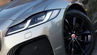 Leasing Wagon Jaguar XF 2023