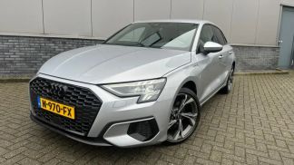 Leasing Hatchback Audi A3 2021