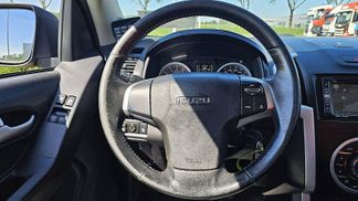 Lízing Pickup Isuzu D-MAX 1.9D 2017