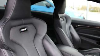 Financování Kupé BMW M4 2019