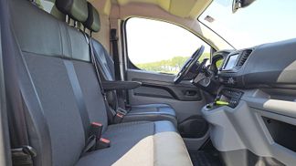 Leasing Van Opel VIVARO 2.0 2020