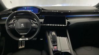 Finansowanie Sedan Peugeot 508 2023