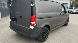 Finansowanie Transport pasażerów MERCEDES VITO 2019