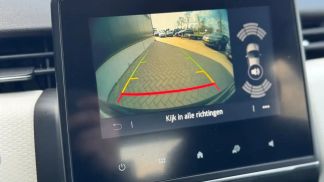 Lízing Hatchback Renault Clio 2021