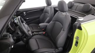 Leasing Convertible MINI Cooper 2024