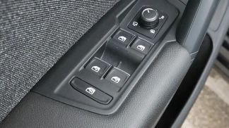 Finansowanie SUV Seat Tarraco 2020