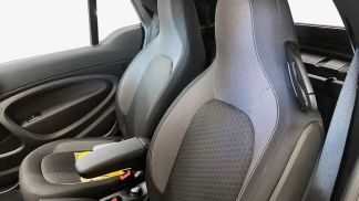 Leasing Convertible Smart ForTwo 2024