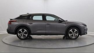 Leasing SUV Citroën C5 2022