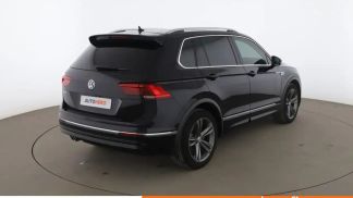 Finansowanie SUV Volkswagen Tiguan 2019