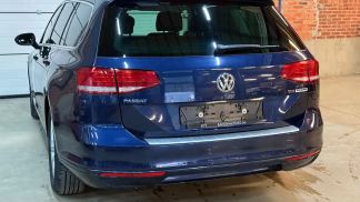 Finansowanie Wóz Volkswagen Passat Variant 2017