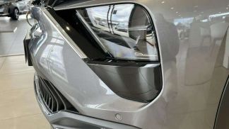 Leasing Sedan Citroën C5 X 2023