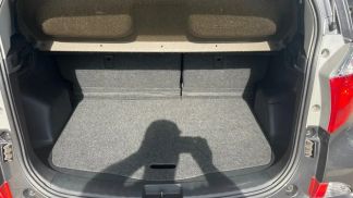 Financování Hatchback Toyota Verso 2011