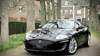 Leasing Coupé Jaguar XK 2011