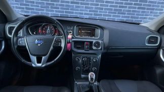 Finansowanie Hatchback Volvo V40 2014