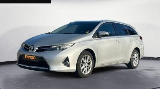 Toyota Auris 2014