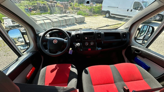 Financování Van Fiat Ducato 2013