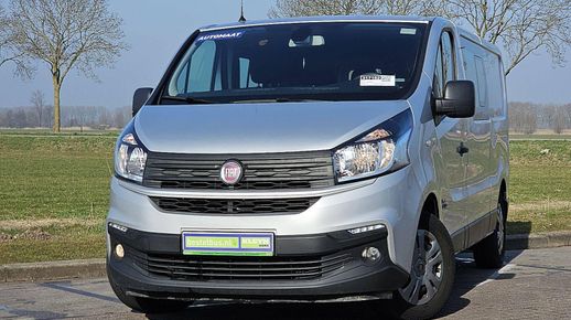 Fiat Talento 2022