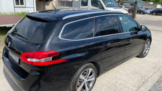 Leasing Wagon Peugeot 308 BREAK/SW 2019