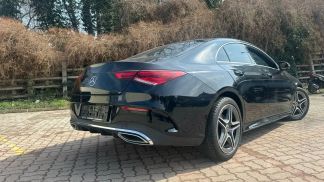 Lízing Kupé MERCEDES CLA 220 2020