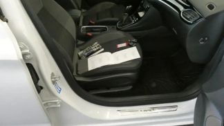 Leasing Wagon Opel Astra 2022