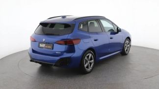 Leasing Passenger transport BMW 220 2023