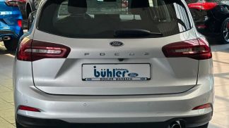 Finansowanie Wóz Ford Focus 2024