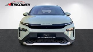 Finansowanie Sedan Skoda ELROQ 2025