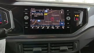 Leasing Hatchback Volkswagen Polo 2019