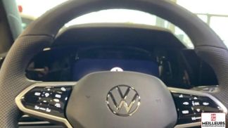 Finansowanie Wóz Volkswagen Golf 2024