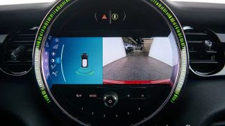 Leasing Hatchback MINI Cooper 2023