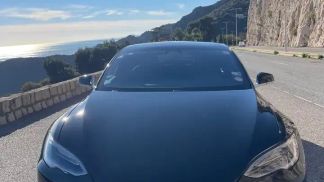 Lízing Sedan Tesla Model S 2018