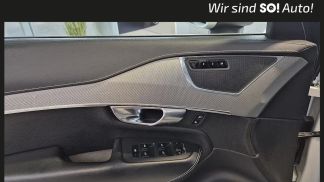 Finansowanie SUV Volvo XC90 2018